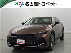 トヨタ クラウン CO Gアドバ レザー