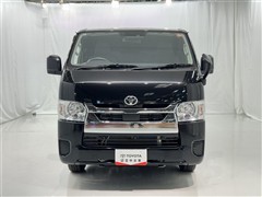 ハイエースV DX GLパッケージ