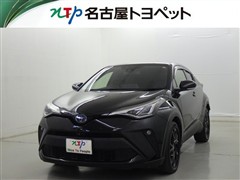 C-HR Gモードネロ セーフティ+