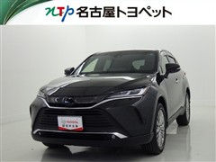 ハリアー Z