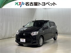 ミライース L SA3