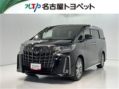 トヨタ アルファード S タイプG2