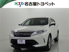 トヨタ ハリアー プレミアム