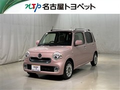 ミラ ココア プラスX