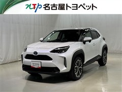 ヤリスクロス HV Z