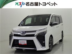 ヴォクシー ZS キラメキ2