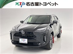 トヨタ ヤリスクロス Z