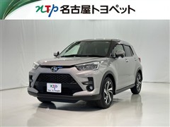 トヨタ　ライズ Z