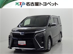 ヴォクシー HV ZS キラメキ3