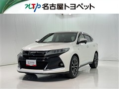 ハリアー エレガンス GRスポーツ