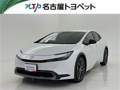 トヨタ　プリウス G