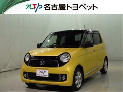 ホンダ N-ONE プレミアム Lパッケーシ