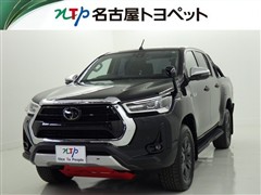 トヨタ ハイラックス Z