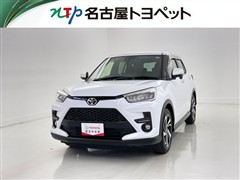 トヨタ ライズ Z