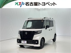 スペーシア ベース XF