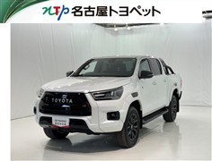 トヨタ　ハイラックス Z GRスポーツ