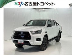 ハイラックス Z GRスポーツ