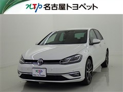 フォルクスワーゲン　ゴルフ TDI コンフォートライン