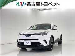 トヨタ C-HR HV G LEDエディション