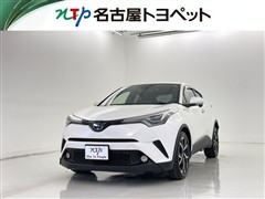 トヨタ C-HR HV G LEDエディション
