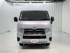 ハイエースV DX GLパッケージ