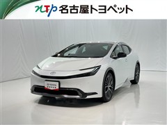 プリウス Z