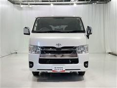 ハイエースV S-GL