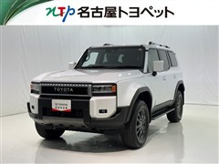 トヨタ ランドクルーザー250 VX