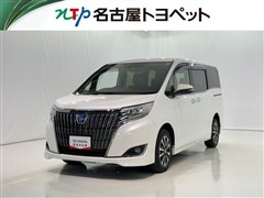 エスクァイアHV GIプレミアムBLテ