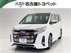 ノア Si WxB2