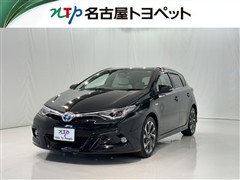 トヨタ オーリス HV Gパッケージ