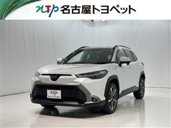 カローラクロス HV Z