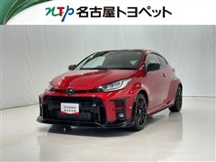 トヨタ GRヤリス RZ パフォー モリゾウ