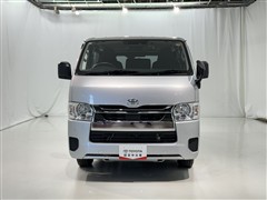 ハイエースV DX GLパッケージ