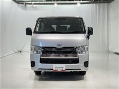 ハイエースV DX GLパッケージ