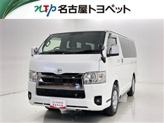 ハイエースV MRT タイプ1