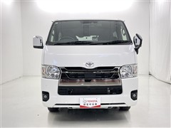ハイエースV MRT タイプ1