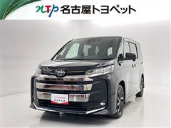 ノア S-Z