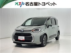 トヨタ シエンタ Z