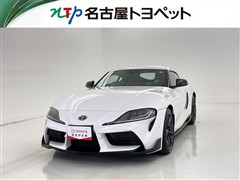トヨタ スープラ RZ