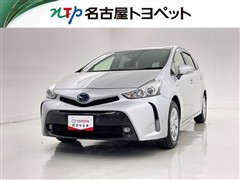 プリウスアルファ S チューンB 2