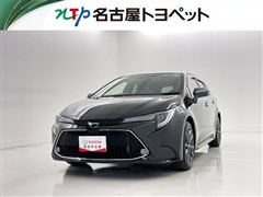 カローラツーリング ダブルバイ