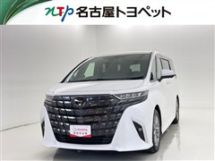 アルファード Z
