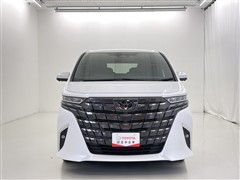 アルファード Z