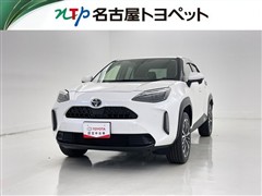 ヤリスクロス Z