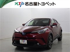 C-HR HV G