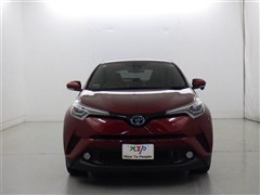 C-HR HV G
