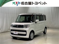 スペーシア HV X ゼンホウイ