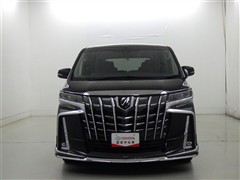 アルファード S Aパッケージ
