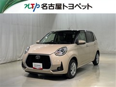 トヨタ パッソ モーダ チャーム
